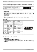 Preview for 28 page of B&R MAAP9x3-ENG User Manual