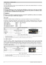 Preview for 30 page of B&R MAAP9x3-ENG User Manual