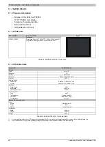 Preview for 36 page of B&R MAAP9x3-ENG User Manual