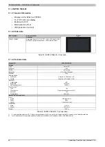 Preview for 38 page of B&R MAAP9x3-ENG User Manual