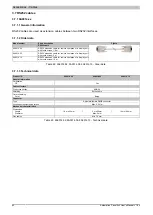 Preview for 80 page of B&R MAAP9x3-ENG User Manual