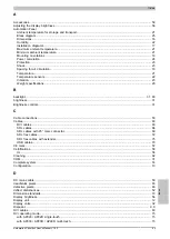 Preview for 89 page of B&R MAAP9x3-ENG User Manual