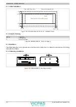 Preview for 272 page of B&R Power Panel 500 Series User Manual