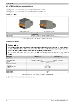 Preview for 62 page of B&R Power Panel C50 User Manual