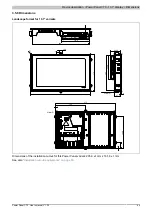 Preview for 69 page of B&R VICPAS C70 Series User Manual