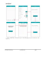 Preview for 10 page of BandRich WritFun W120 User Manual