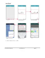 Preview for 19 page of BandRich WritFun W120 User Manual