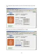 Preview for 10 page of Bandspeed AirMaestro 3100AG User Manual