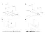 Preview for 2 page of b&t hann Assembly Instructions