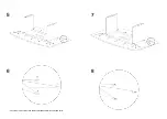 Preview for 3 page of b&t hann Assembly Instructions