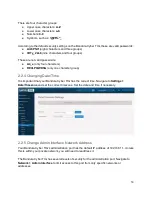 Preview for 15 page of Bandura Cyber TIG BT-500 User Manual