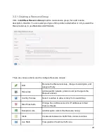 Preview for 27 page of Bandura Cyber TIG BT-500 User Manual