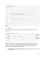 Preview for 29 page of Bandura Cyber TIG BT-500 User Manual