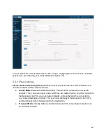 Preview for 53 page of Bandura Cyber TIG BT-500 User Manual