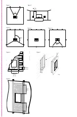 Preview for 2 page of B&W electronics CWM6160 Owner'S Manual