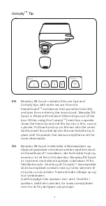 Preview for 4 page of Bang & Olufsen Beoplay E8 Sport User Manual