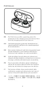 Preview for 5 page of Bang & Olufsen Beoplay E8 Sport User Manual