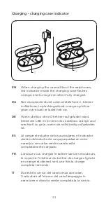 Preview for 13 page of Bang & Olufsen Beoplay E8 Sport User Manual