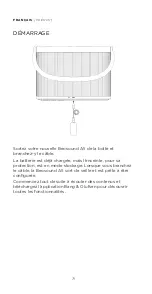 Preview for 79 page of Bang & Olufsen Beosound A5 User Manual