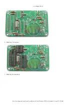 Preview for 9 page of BANGGOOD ECL-132 Manual