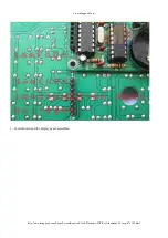 Preview for 14 page of BANGGOOD ECL-132 Manual