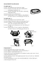 Preview for 12 page of Baninni BAGNO BNBR008 Manual