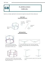 Preview for 5 page of Baninni BNSF005 Manual