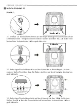 Preview for 28 page of Baninni FORIANO BN151 Manual