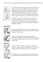 Preview for 16 page of Baninni ON THE GO SACCO BN112 Manual