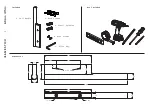 Preview for 3 page of BANKSTON Edition Office Pull 01 Installation Instructions