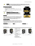 Preview for 5 page of Banner ABR 7000 Series Instruction Manual