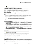 Preview for 10 page of Banner AG4-4E Product Instruction Manual