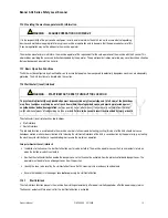 Preview for 13 page of Banner AG4-4E Product Instruction Manual