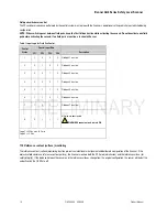 Preview for 16 page of Banner AG4-4E Product Instruction Manual