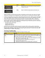 Preview for 30 page of Banner DX81H Network Manual