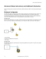 Preview for 40 page of Banner DX81H Network Manual