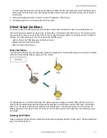 Preview for 48 page of Banner DX81H Network Manual