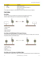 Preview for 66 page of Banner DX81H Network Manual