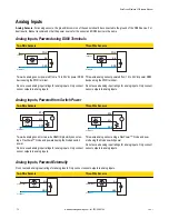 Preview for 70 page of Banner DX81H Network Manual