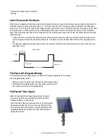 Preview for 74 page of Banner DX81H Network Manual