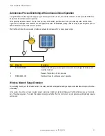 Preview for 81 page of Banner DX81H Network Manual