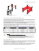 Preview for 35 page of Banner EZ-SCREEN Instruction Manual