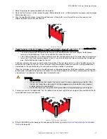 Preview for 37 page of Banner EZ-SCREEN Instruction Manual