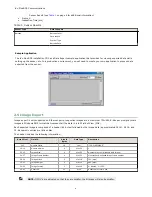 Preview for 6 page of Banner iVu Plus BCR Instruction Manual