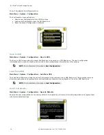 Preview for 38 page of Banner iVu Plus TG Gen2 Instruction Manual