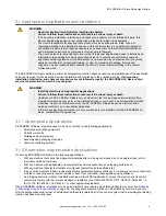 Preview for 9 page of Banner LS Basic Instruction Manual