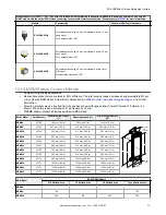 Preview for 73 page of Banner LS Basic Instruction Manual