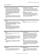 Preview for 79 page of Banner LS Basic Instruction Manual