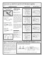 Preview for 5 page of Banner MA3-4 Specification Sheet