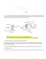 Preview for 9 page of Banner MightLam 2700 Operating Instructions Manual